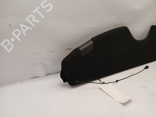 Used Rear parcel shelf Rear parcel shelf RENAULT TWINGO II (CN0_) 1.2 16V (CN04, CN0B) (75 hp) 31997184 31997184