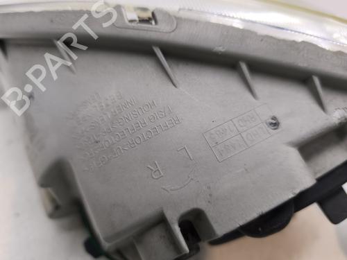 Right headlight CHEVROLET MATIZ (M200, M250) 0.8 | BP29834439C29 