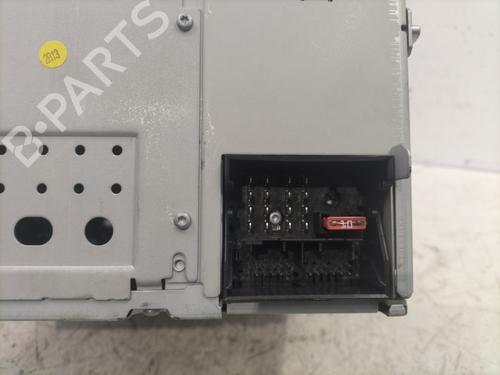 Radio SEAT IBIZA IV (6J5, 6P1) 1.2 TDI | BP23888742E6 