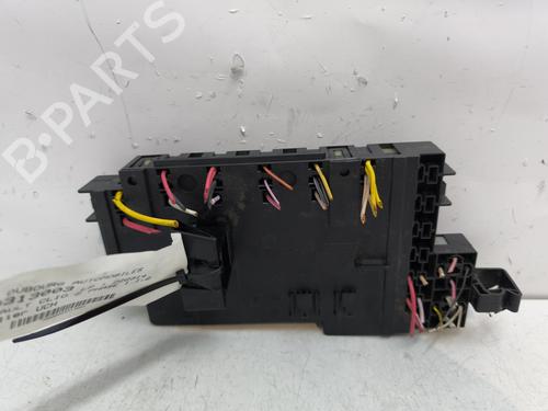 Sikringsdose RENAULT CLIO II (BB_, CB_) 1.2 (BB0A, BB0F, BB10, BB1K, BB28, BB2D, BB2H, CB0A,... (58 hp) 22837195