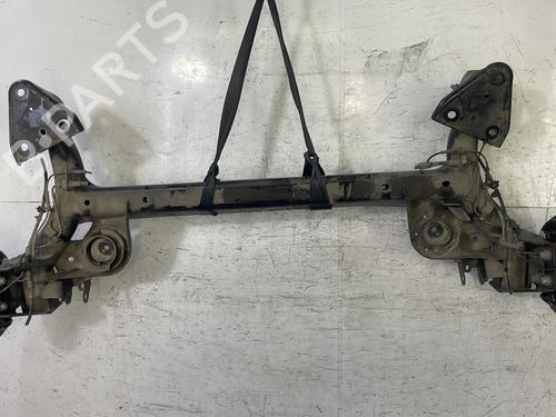 Used Rear axle FIAT 500e (332_) Elektro (FA1) (95 hp) 31363780