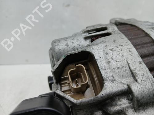 Generator Generator PEUGEOT 2008 I (CU_) 1.6 VTi (120 hp) 35886403 35886403