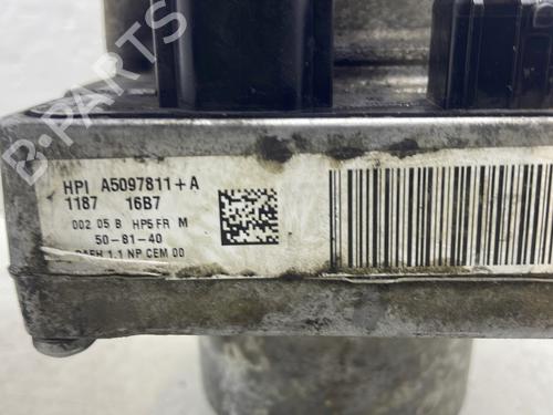 Used Steering pump Steering pump 31143748 31143748