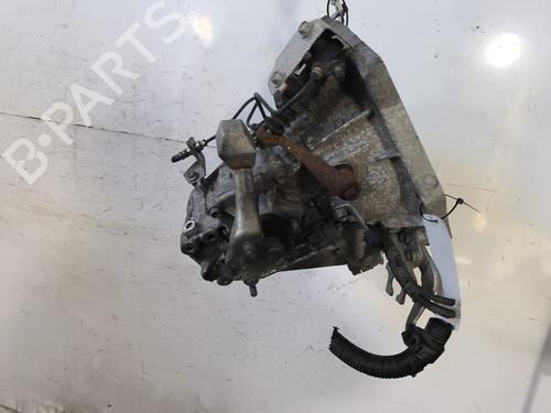 Gearbox TOYOTA YARIS (_P13_) 1.0 (KSP130_, KSP130) | BP25445418M3 