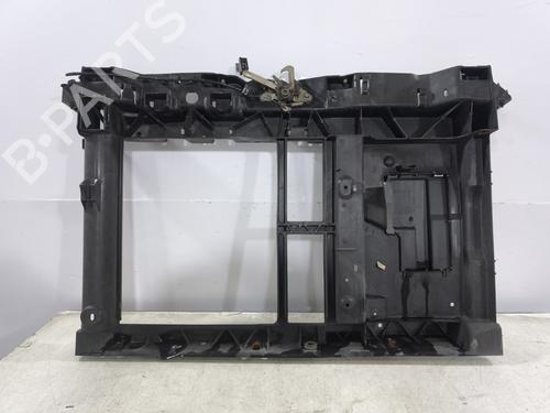 Frontplade/Frontkurv CITROËN C3 II (SC_) 1.4 HDi 70 (SC8HZC, SC8HR0, SC8HP4) | BP39422718C72 - Image 4