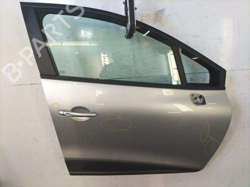 Used Right front door RENAULT CLIO IV (BH_) 1.5 dCi 75 (75 hp) 30929086