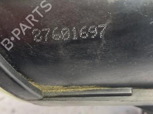 Used Left front fog light Left front fog light NISSAN QASHQAI I (J10, NJ10) 1.6 (114 hp) 22835414 22835414