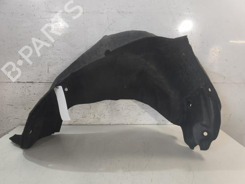 Used Wheel arch RENAULT SCÉNIC II (JM0/1_) 1.5 dCi (JM1E, JM16) (106 hp) 28134499