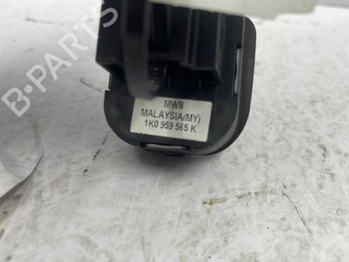 Mirror switch VW GOLF VI (5K1) 1.4 TSI | BP24474675I25 - Image 5