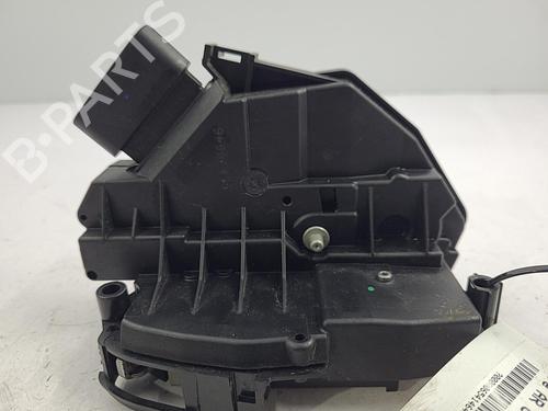 Used Rear left lock FORD FOCUS III Turnier 2.0 TDCi (140 hp) 22823742