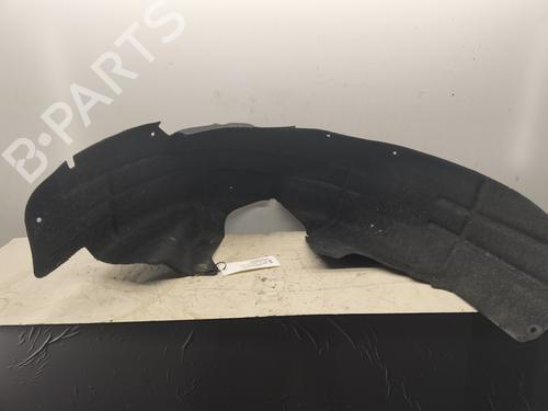 Hjulbue FORD C-MAX (DM2) 1.8 TDCi | BP27348120C56 