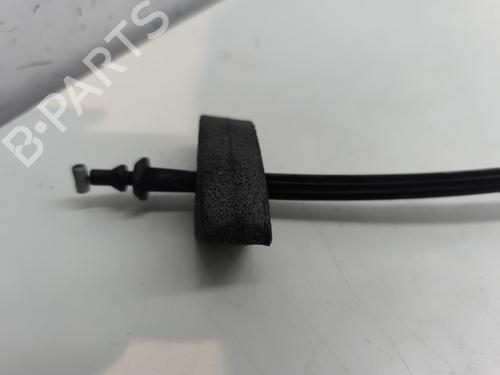 Front right lock CITROËN C2 (JM_) 1.1 | BP27296521C97 