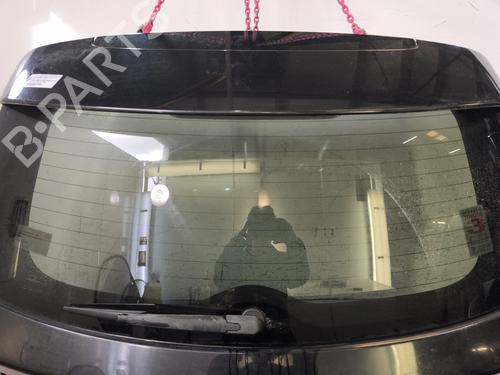 Used Tailgate Tailgate TOYOTA AVENSIS Estate (_T27_) 2.2 D-4D (ADT271_, ADT271R) (150 hp) 35886177 35886177