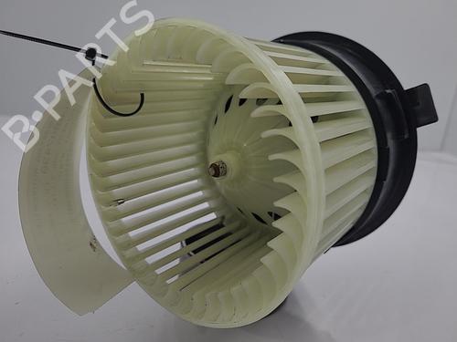 Heater blower motor PEUGEOT 208 II (UB_, UP_, UW_, UJ_) 1.2 PureTech 75 | BP22824653M62 