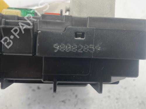 Used Fuse box Fuse box CITROËN C3 I (FC_, FN_) 1.4 HDi (68 hp) 22846994 22846994