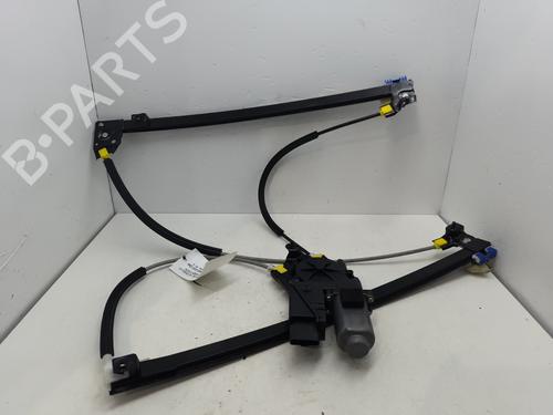 Used Front left window mechanism RENAULT ESPACE IV (JK0/1_) 2.0 dCi (JK01, JK02, JK1J, JK1K, JK1H) (150 hp) 31581700