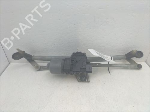 Used Front wiper motor ALFA ROMEO 147 (937_) 1.9 JTD (937.AXD1A, 937.BXD1A, 937.AXV1A, 937.BXB1A,... (115 hp) 32341310