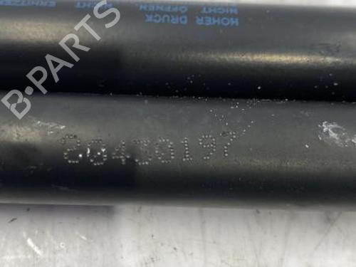 Used Tailgate lift support VW POLO V (6R1, 6C1) 1.2 (70 hp) 22831666