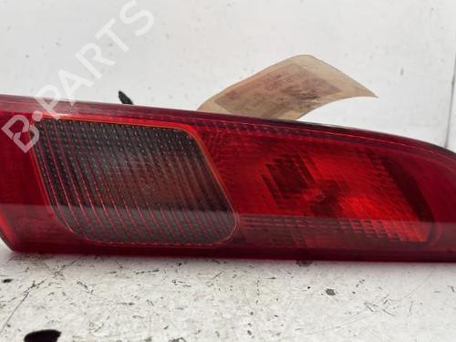 Used Left tailgate light Left tailgate light 22836384 22836384