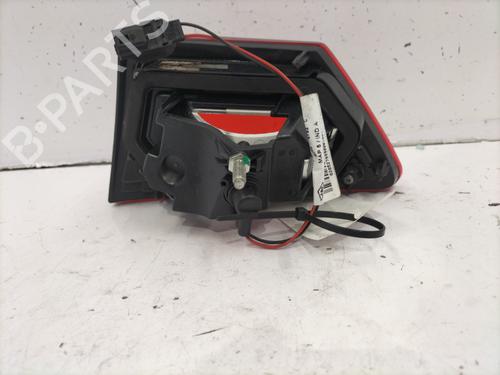Left tailgate light RENAULT CLIO IV (BH_) 1.5 dCi 90 | BP22846916C79