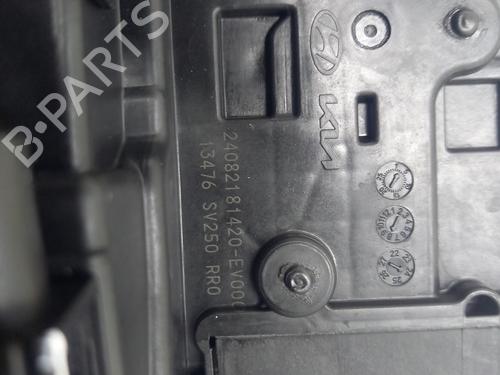 Rear right lock KIA EV3 EV | BP30088303C99