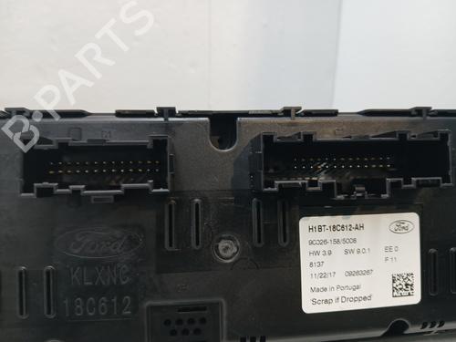 Commande Chauffage FORD FIESTA VII (HJ, HF) 1.0 EcoBoost | BP30045851I5 