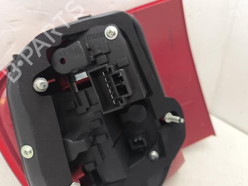 Used Left taillight Left taillight FIAT MULTIPLA (186_) 1.9 JTD 115 (115 hp) 31359894 31359894
