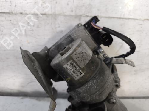 Steering rack MERCEDES-BENZ B-CLASS Sports Tourer (W245) B 180 CDI (245.207) | BP25280248M22 