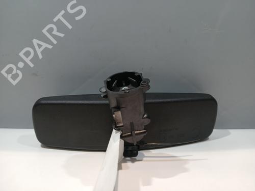 Used Rear mirror Rear mirror CITROËN C4 CACTUS 1.6 BlueHDi 100 (99 hp) 30379017 30379017