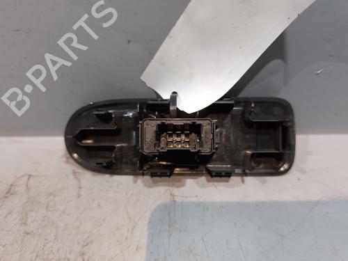 Right front window switch CITROËN C3 II (SC_) 1.4 HDi 70 (SC8HZC, SC8HR0, SC8HP4) | BP29439056I26 