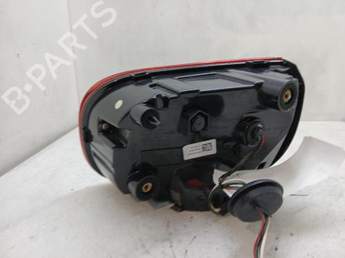 Left tailgate light CITROËN C5 AIRCROSS (A_) 1.6 Hybrid 225 (A45GFR) | BP39026985C79 - Image 4