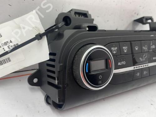 Climate control FORD FOCUS IV (HN) 1.0 EcoBoost | BP22840371I5 