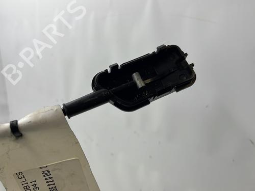 Rear right lock RENAULT ESPACE IV (JK0/1_) 2.0 dCi (JK01, JK02, JK1J, JK1K, JK1H) | BP29515896C99 