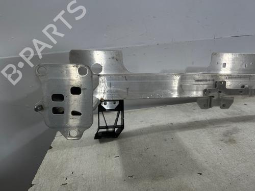 Used Front bumper reinforcement Front bumper reinforcement PEUGEOT 2008 II (UD_, US_, UY_, UJ_, UR_, UC_) 1.2 PureTech 100 (USHNK) (101 hp) 39214509 39214509