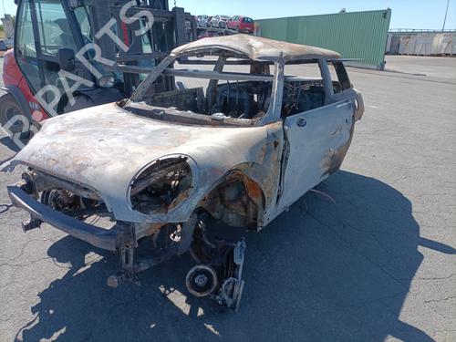 Gebruikte MINI MINI (R56) One (95 hp) 4356938 Onderdelen