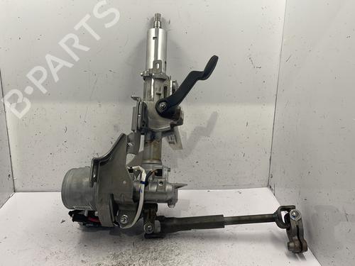 Steering column RENAULT MEGANE IV Hatchback (B9A/M/N_) 1.5 dCi 110 (B9A3) | BP25477855M21 - Image 2