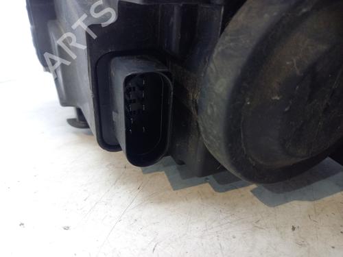 Right headlight VW GOLF VI (5K1) | BP32098933C29 - Image 3