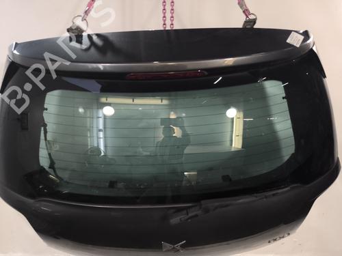 Tailgate DS DS 3 (SA_) 1.2 VTi 82 (SAHMZ6) | BP29491856C6 - Image 2