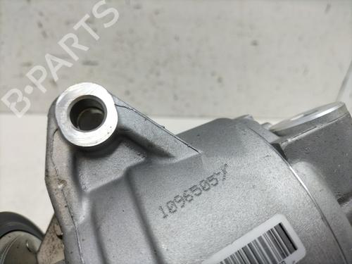 AC compressor DACIA DUSTER (HM_) 1.5 dCi 110 (HMAB) | BP28004298M34 