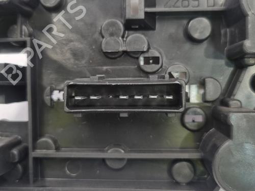 Used Lamp holder PEUGEOT 406 Coupe (8C) 2.2 HDI (133 hp) 22827486