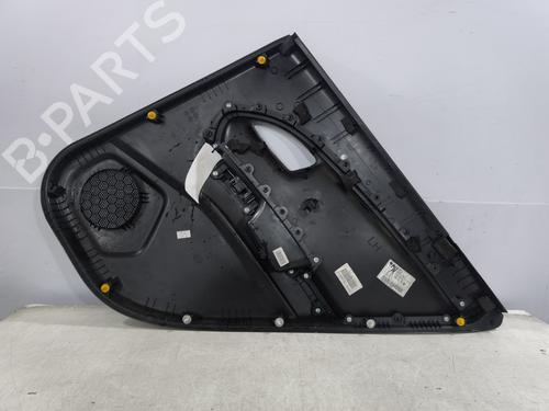 Rear left panel KIA PICANTO II (TA) 1.0 | BP39476379C60 - Image 2