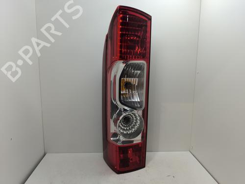 Left taillight CITROËN JUMPER II Van 2.2 HDi 100 | BP36571567C34 - Image 4