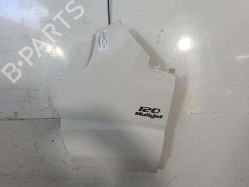 Used Left front fenders FIAT DUCATO Van (250_) 120 Multijet 2,3 D (120 hp) 23994927