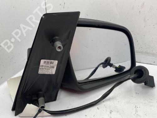 Right mirror OPEL ZAFIRA / ZAFIRA FAMILY B (A05) 1.7 CDTI (M75) | BP22832934C27 