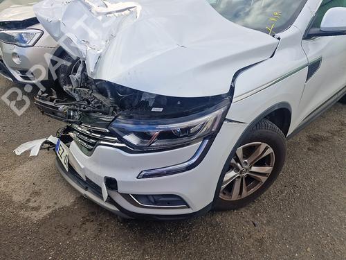 Right front window switch RENAULT KOLEOS II (HC_) 1.6 dCi 130 | BP31581749I26  - Image 20