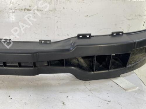Used Front bumper reinforcement CITROËN BERLINGO / BERLINGO FIRST MPV (MF_, GJK_, GFK_) 2.0 HDI 90 (MFRHY) (90 hp) 22836402