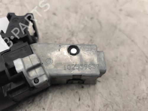 Ignition barrel DACIA DOKKER Box Body/MPV 1.5 dCi 75 / Blue dCi 75 (FEJW, FEAH) | BP24197415M48 