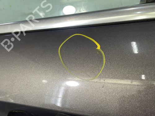 Left front door FORD MONDEO IV (BA7) 1.6 TDCi | BP22844321C2 