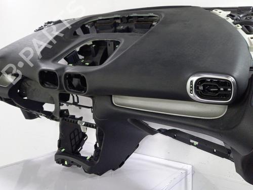 Used Dashboard Dashboard CITROËN C3 Picasso (SH_) 1.6 HDI 90 (92 hp) 22816080 22816080