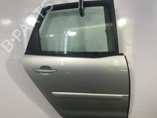 Right rear door CITROËN C4 Picasso I MPV (UD_) 1.6 HDi | BP22833965C5 